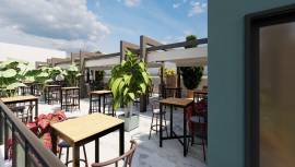 Commercial Bldg/Offices for Sale Kingston & St. An