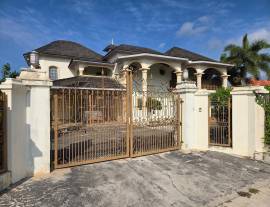 House for Sale St. James, Ironshore