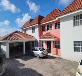 House for Sale St. James, Ironshore