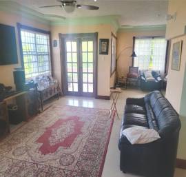 House for Sale St. James, Ironshore