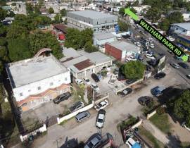 House for Sale Kingston & St. Andrew, Kingston 10