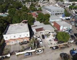 House for Sale Kingston & St. Andrew, Kingston 10