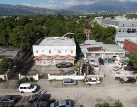 House for Sale Kingston & St. Andrew, Kingston 10