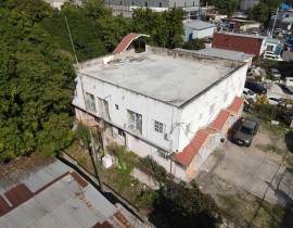 House for Sale Kingston & St. Andrew, Kingston 10