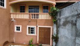 House for Sale Kingston & St. Andrew, Stony Hill P