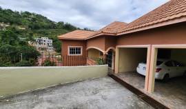 House for Sale Kingston & St. Andrew, Stony Hill P