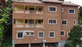 House for Sale Kingston & St. Andrew, Stony Hill P