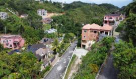 House for Sale Kingston & St. Andrew, Stony Hill P