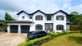 House for Sale Kingston & St. Andrew, Kingston 19