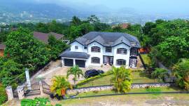 House for Sale Kingston & St. Andrew, Kingston 19