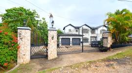 House for Sale Kingston & St. Andrew, Kingston 19