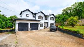 House for Sale Kingston & St. Andrew, Kingston 19