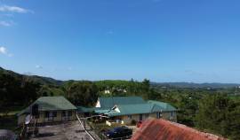 House for Sale St. Ann, Moneague