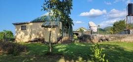 House for Sale St. Ann, Moneague