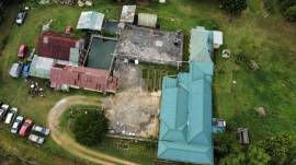 House for Sale St. Ann, Moneague