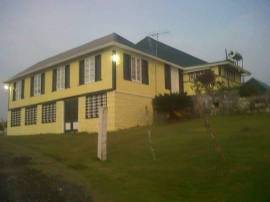 House for Sale St. Ann, Moneague