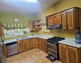 House for Sale Kingston & St. Andrew, Kingston 19