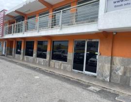 Commercial Bldg/Offices for Rent Kingston & St. An