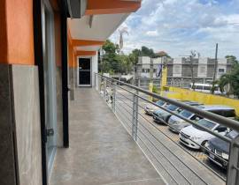 Commercial Bldg/Offices for Rent Kingston & St. An