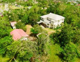 House for Sale Manchester, Mandeville