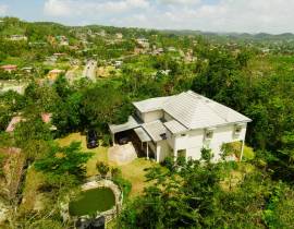 House for Sale Manchester, Mandeville