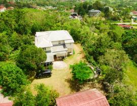 House for Sale Manchester, Mandeville