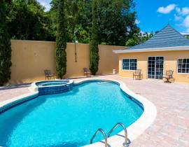 House for Sale Manchester, Mandeville