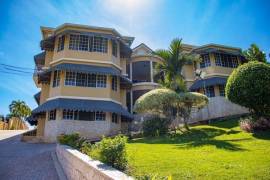 House for Sale Manchester, Mandeville