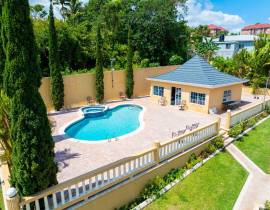 House for Sale Manchester, Mandeville