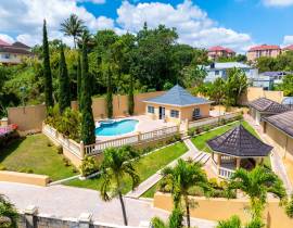 House for Sale Manchester, Mandeville