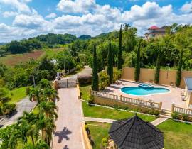 House for Sale Manchester, Mandeville