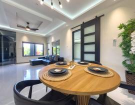 House for Sale St. Ann, Richmond