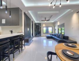 House for Sale St. Ann, Richmond