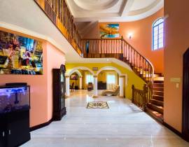 House for Sale Manchester, Mandeville