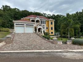 House for Sale Manchester, Mandeville