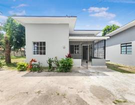 House for Sale Kingston & St. Andrew, Kingston 8