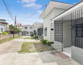 House for Sale Kingston & St. Andrew, Kingston 8