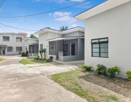 House for Sale Kingston & St. Andrew, Kingston 8