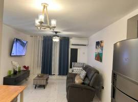 Apartment for Rent St. James, Rose Hall