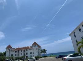 Apartment for Rent St. James, Rose Hall