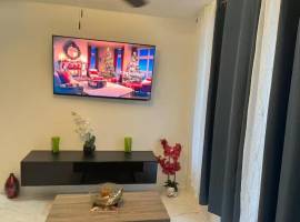 Apartment for Rent St. James, Rose Hall