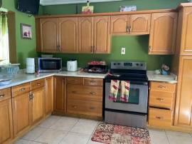 Townhouse for Sale Kingston & St. Andrew, Kingston