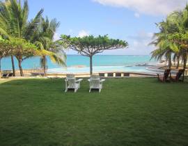 Resort Apartment/Villa for Sale St. Mary, Tower Is