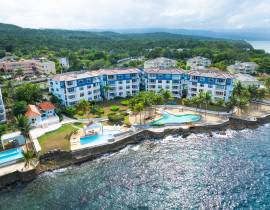 Resort Apartment/Villa for Sale St. Mary, Tower Is