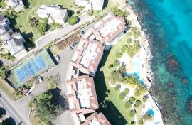 Resort Apartment/Villa for Sale St. Mary, Tower Is