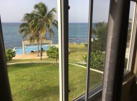 Resort Apartment/Villa for Sale St. Mary, Tower Is