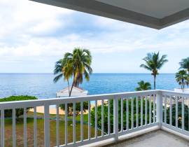 Resort Apartment/Villa for Sale St. Mary, Tower Is