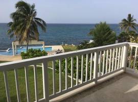 Resort Apartment/Villa for Sale St. Mary, Tower Is