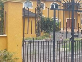 House for Sale Kingston & St. Andrew, Kingston 19