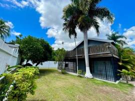 House for Sale Kingston & St. Andrew, Kingston 8